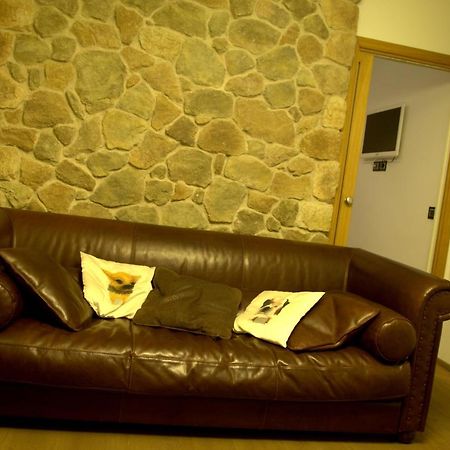 Ferienwohnung Ca De Cartocci Arezzo Exterior foto
