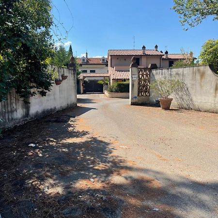 Ferienwohnung Ca De Cartocci Arezzo Exterior foto