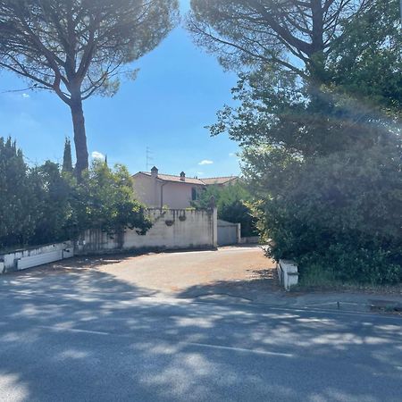 Ferienwohnung Ca De Cartocci Arezzo Exterior foto
