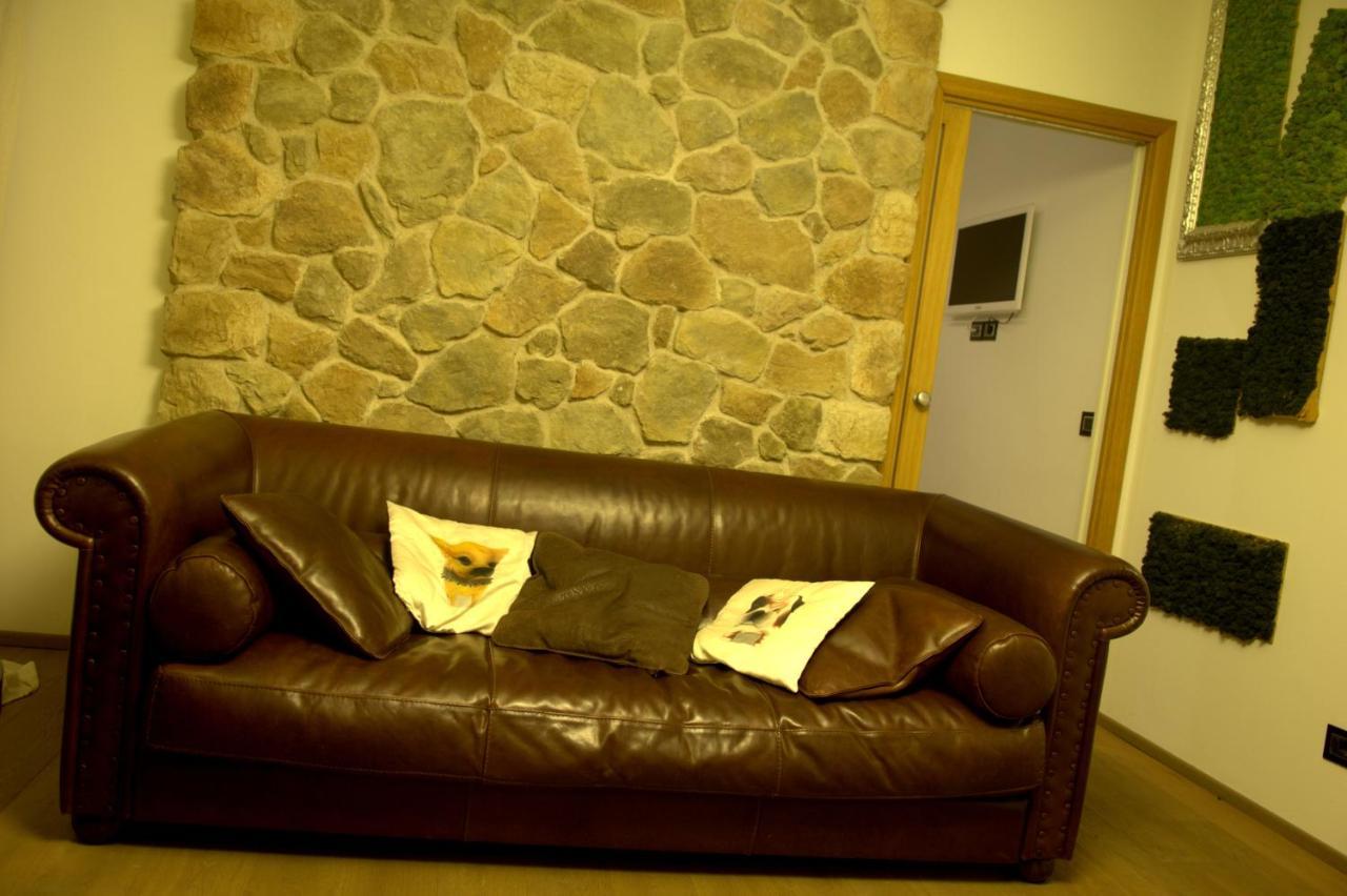 Ferienwohnung Ca De Cartocci Arezzo Exterior foto