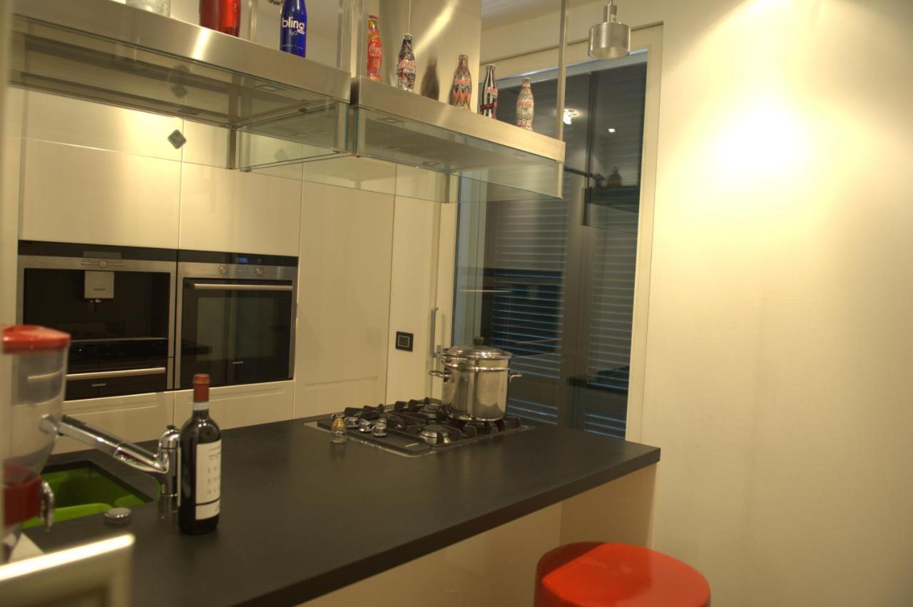 Ferienwohnung Ca De Cartocci Arezzo Exterior foto