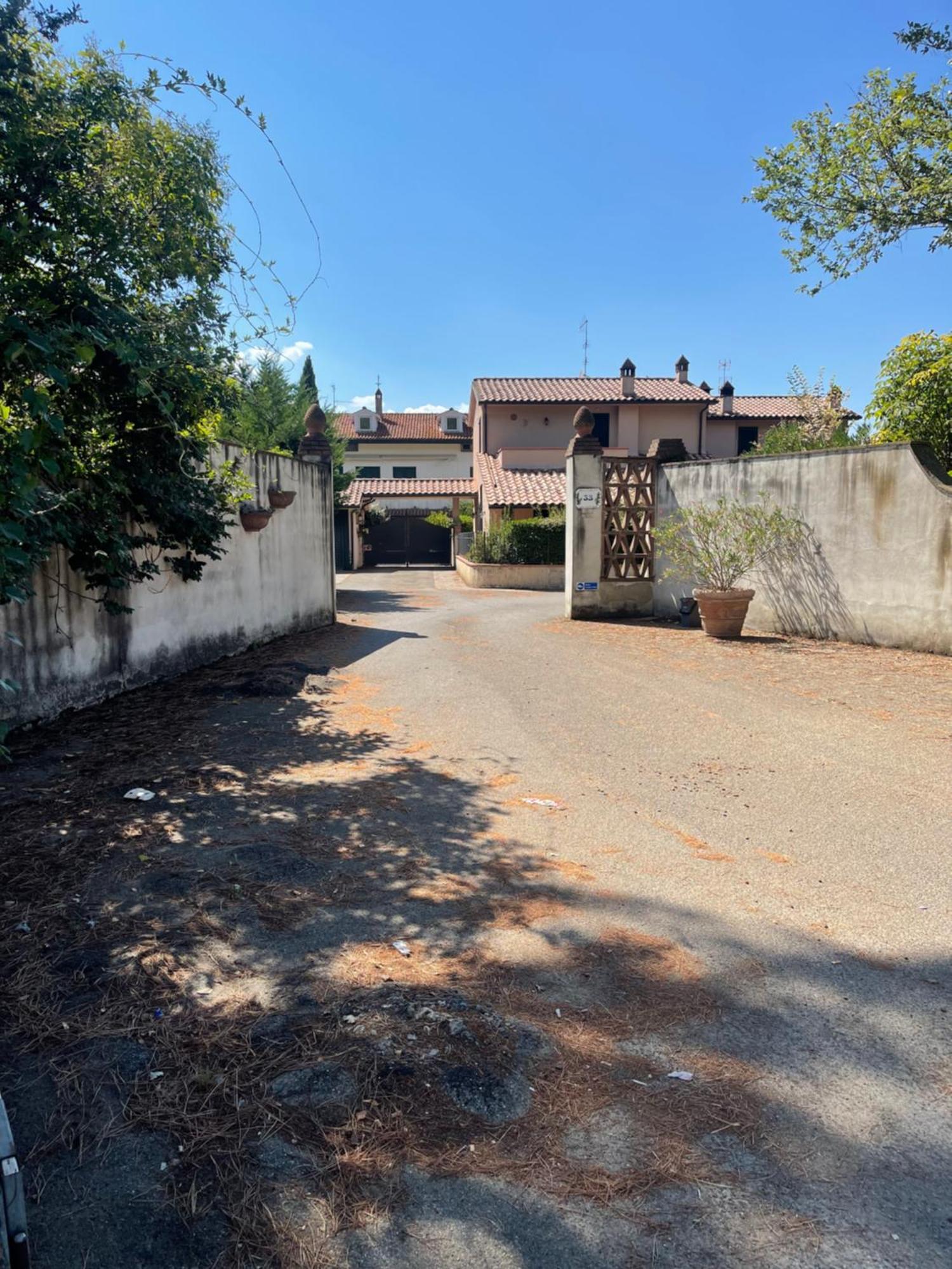 Ferienwohnung Ca De Cartocci Arezzo Exterior foto